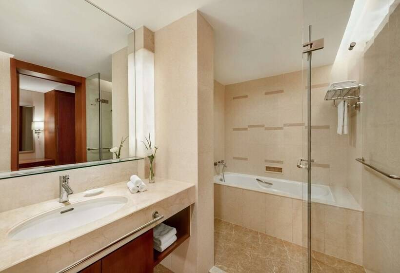 Executive Suite, Shangrila Huhhot