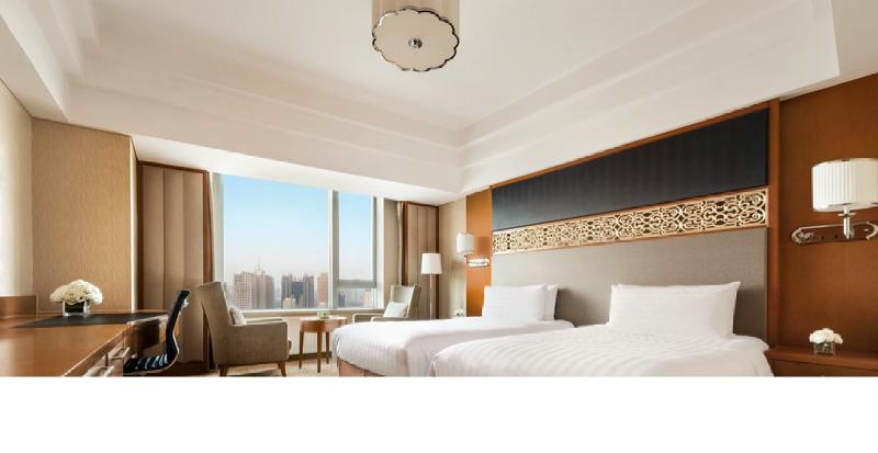 اتاق لوکس, Shangrila Huhhot