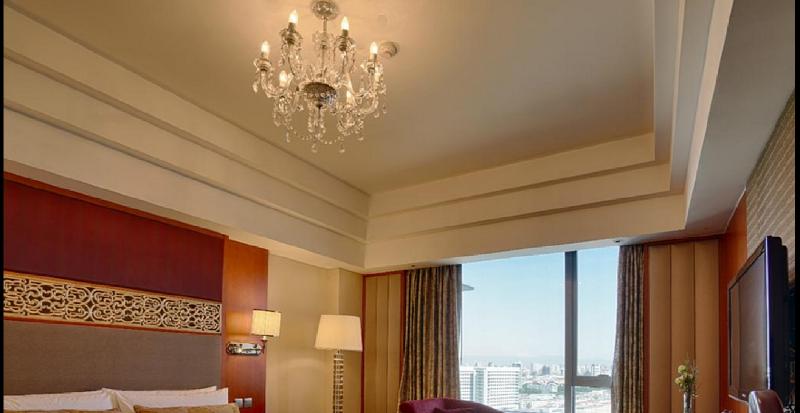 سوییت اجرایی, Shangrila Huhhot