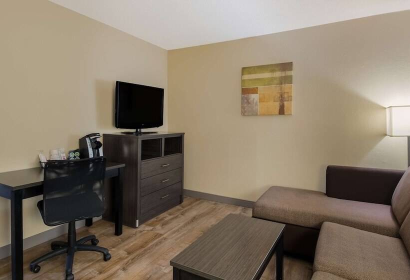 Suite, Surestay Plus  By Best Western Jackson