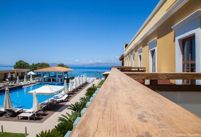 Junior Suite, Villa Di Mare Seaside Suites