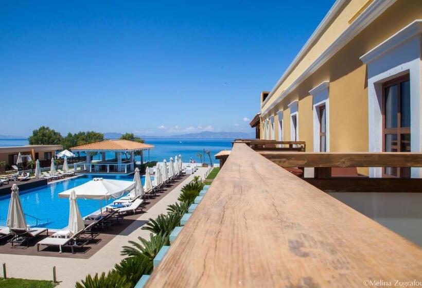 سوییت جونیور, Villa Di Mare Seaside Suites