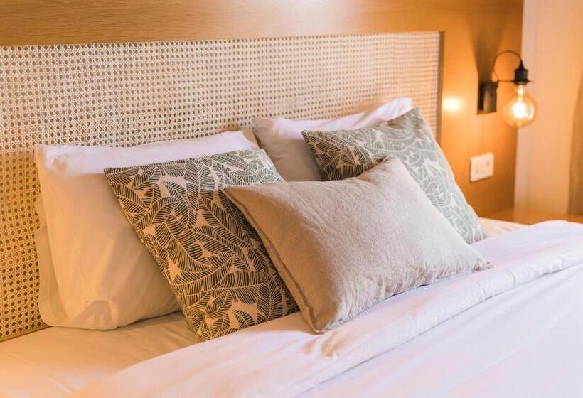 Junior Suite, Villa Di Mare Seaside Suites