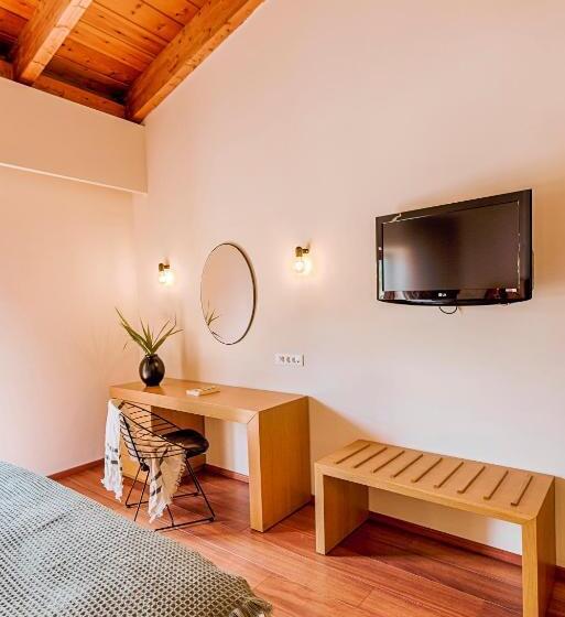 Junior Suite, Villa Di Mare Seaside Suites