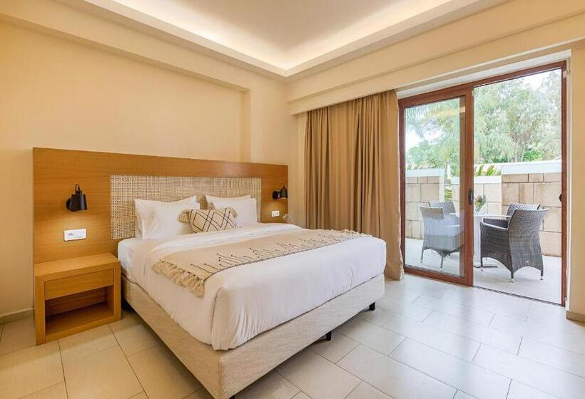 Lakosztály, Villa Di Mare Seaside Suites