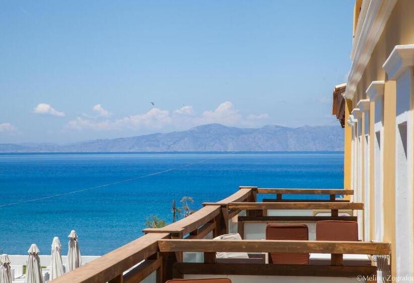 سوییت اجرایی, Villa Di Mare Seaside Suites