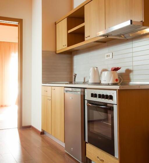 Executive Suite, Villa Di Mare Seaside Suites