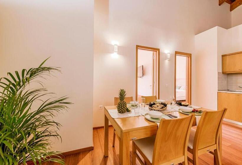 Executive Suite, Villa Di Mare Seaside Suites