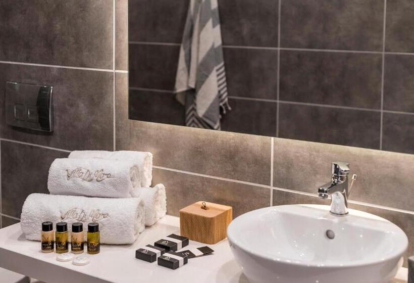 Tengerre Néző Premium Suite, Villa Di Mare Seaside Suites