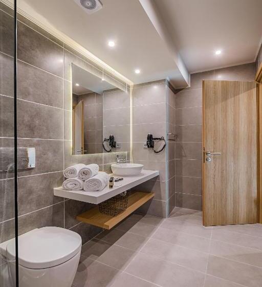 Tengerre Néző Premium Suite, Villa Di Mare Seaside Suites