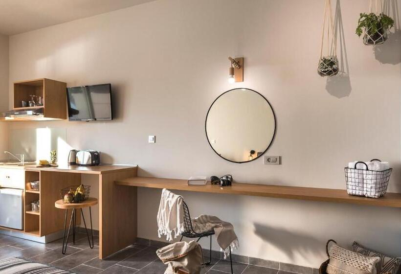 Tengerre Néző Premium Suite, Villa Di Mare Seaside Suites