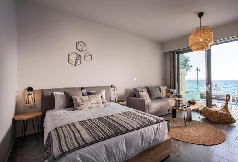 Tengerre Néző Premium Suite, Villa Di Mare Seaside Suites