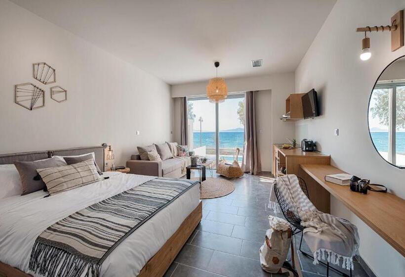 Tengerre Néző Premium Suite, Villa Di Mare Seaside Suites
