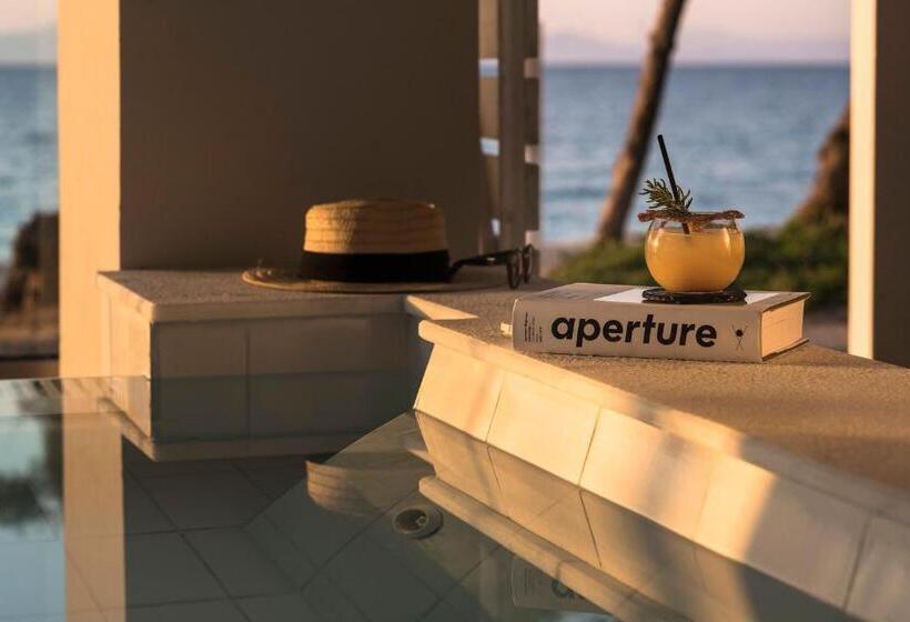 Suíte Premium Vista Mar, Villa Di Mare Seaside Suites