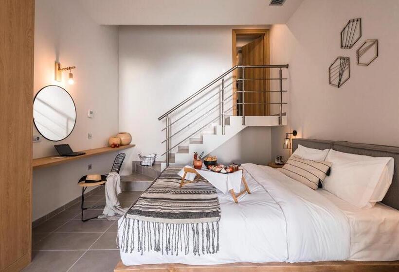 Club Suite, Villa Di Mare Seaside Suites