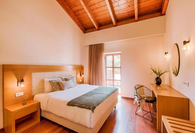Executive Suite, Villa Di Mare Seaside Suites
