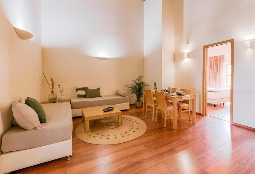 Executive Suite, Villa Di Mare Seaside Suites