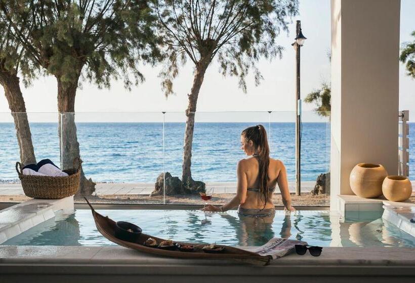 Tengerre Néző Premium Suite, Villa Di Mare Seaside Suites