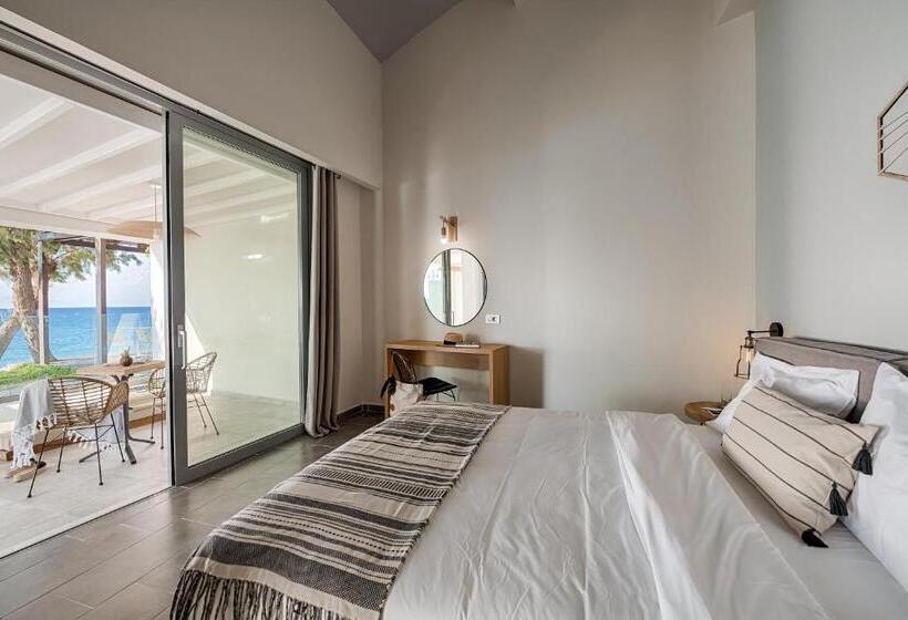 Tengerre Néző Premium Suite, Villa Di Mare Seaside Suites