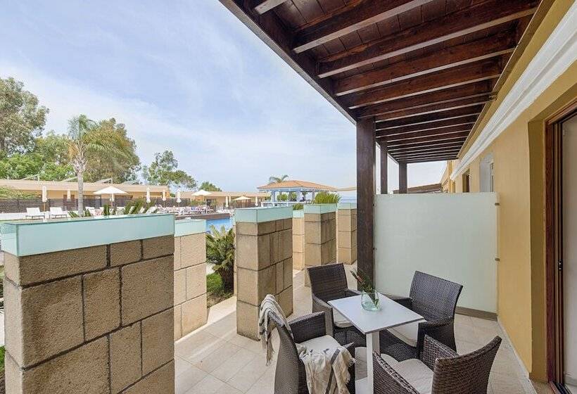 Lakosztály, Villa Di Mare Seaside Suites