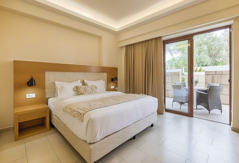 Lakosztály, Villa Di Mare Seaside Suites