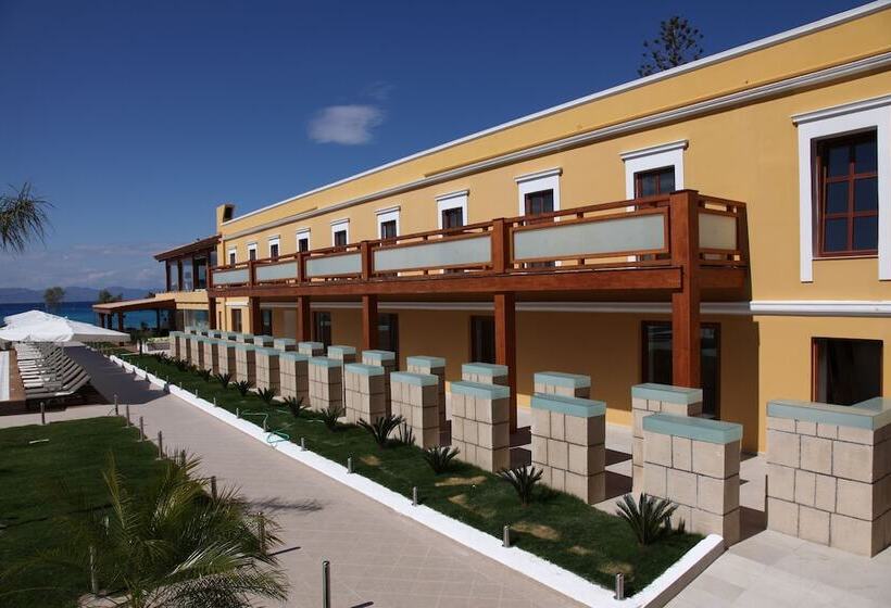 سوییت جونیور, Villa Di Mare Seaside Suites