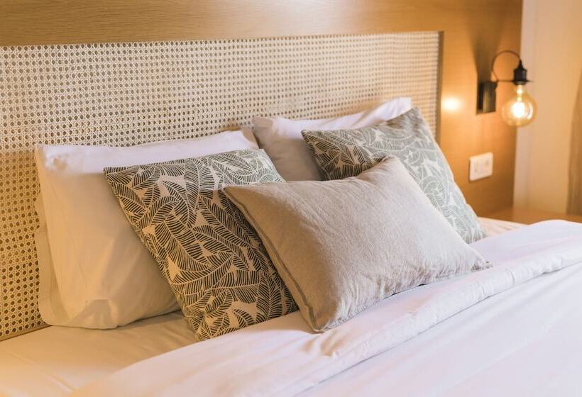 Junior Suite, Villa Di Mare Seaside Suites