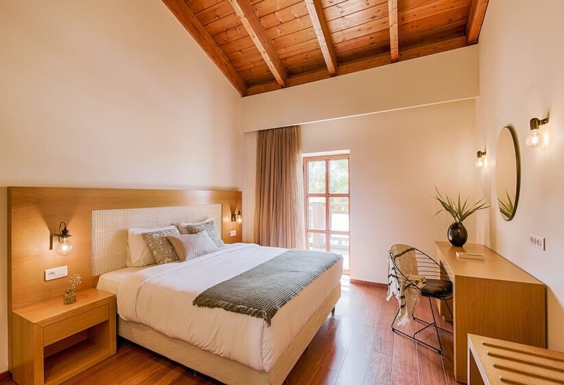 Junior Suite, Villa Di Mare Seaside Suites