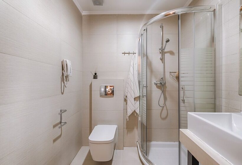 Executive Suite, Villa Di Mare Seaside Suites