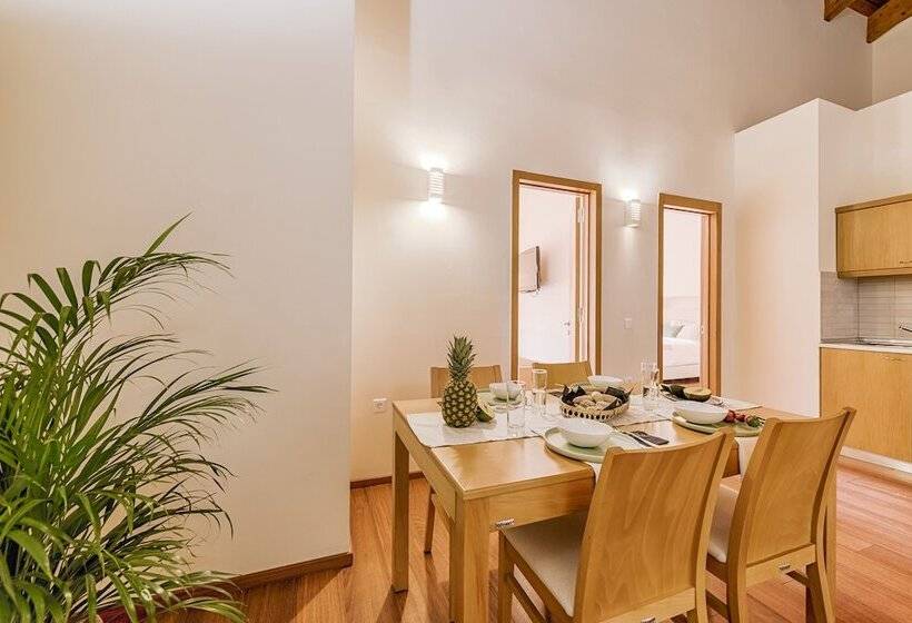 Executive Suite, Villa Di Mare Seaside Suites