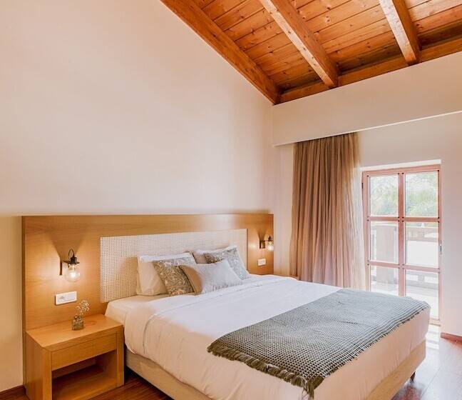Executive Suite, Villa Di Mare Seaside Suites