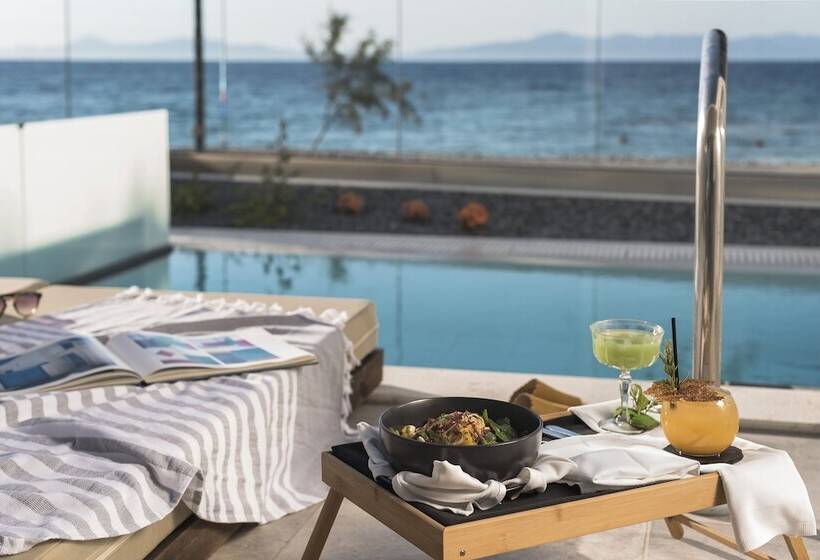 Tengerre Néző Premium Suite, Villa Di Mare Seaside Suites