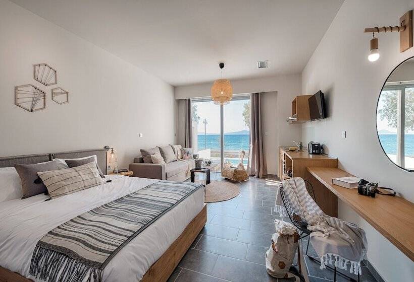 Tengerre Néző Premium Suite, Villa Di Mare Seaside Suites
