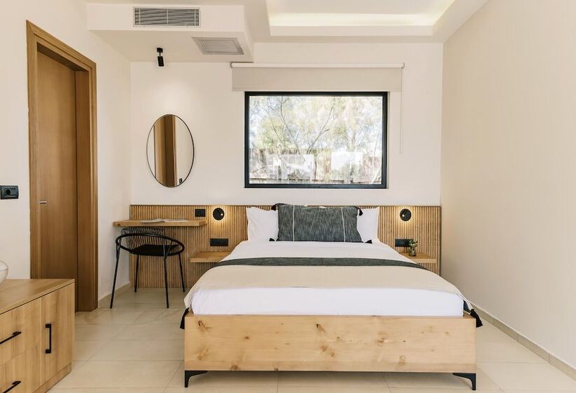 Deluxe Bungalow, Villa Di Mare Seaside Suites