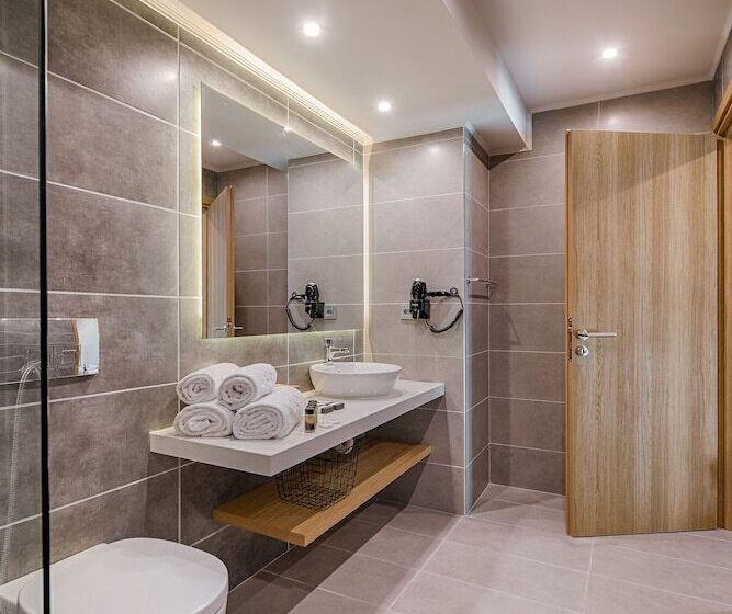 Tengerre Néző Premium Suite, Villa Di Mare Seaside Suites
