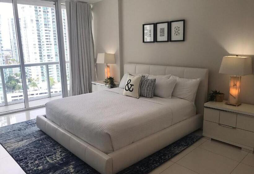 Standard Studio, Icon Residences By Ss Vacation Rentals