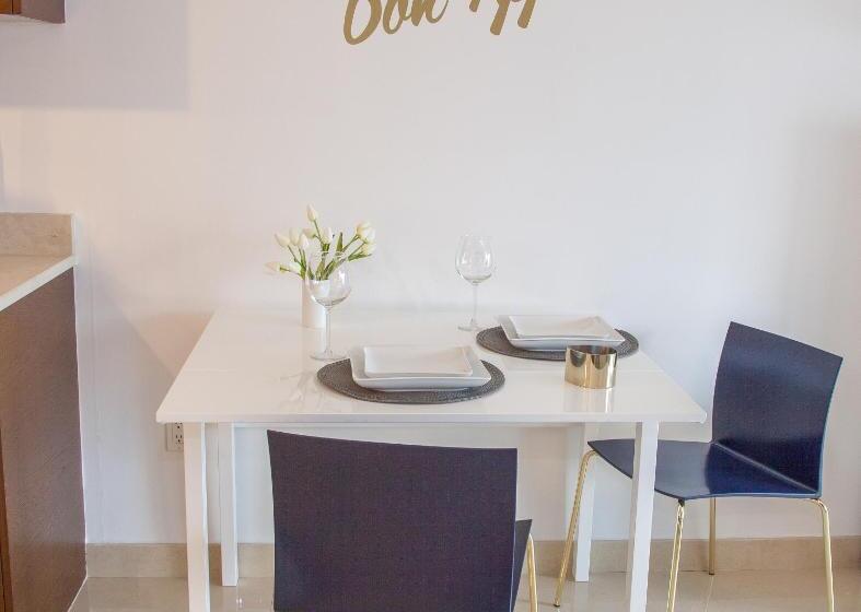 استودیوی استاندارد, Brickell By Miami Vacation Rentals