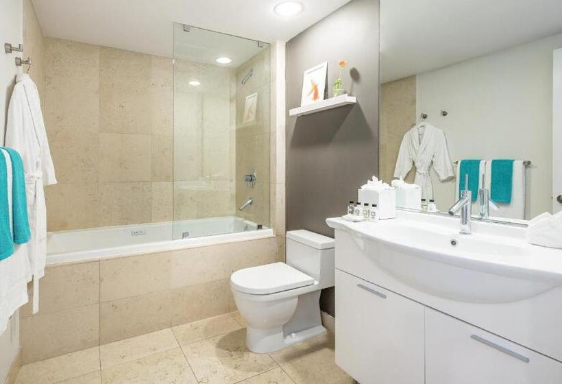 استودیوی استاندارد, Brickell By Miami Vacation Rentals