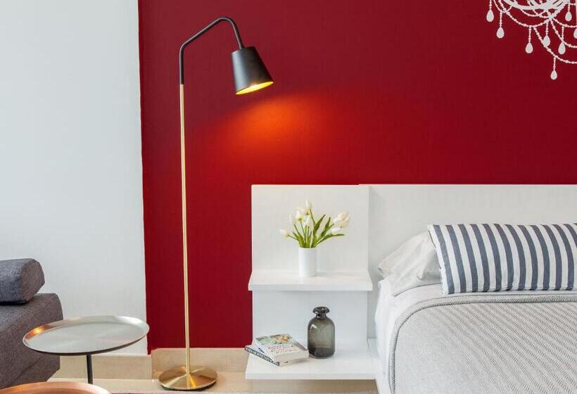 استودیوی استاندارد, Brickell By Miami Vacation Rentals
