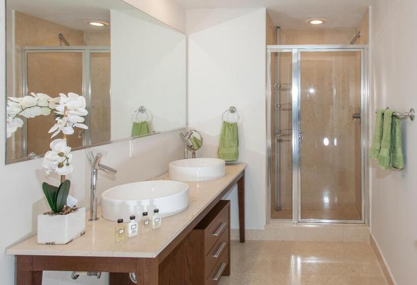 آپارتمان 2 خوابه با بالکن, Brickell By Miami Vacation Rentals