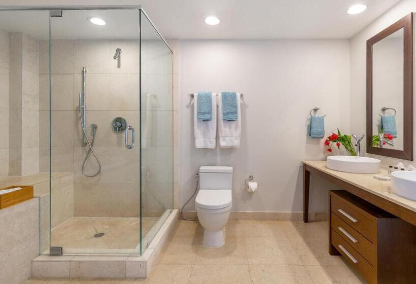 آپارتمان 2 خوابه با چشم‌انداز دریا, Brickell By Miami Vacation Rentals