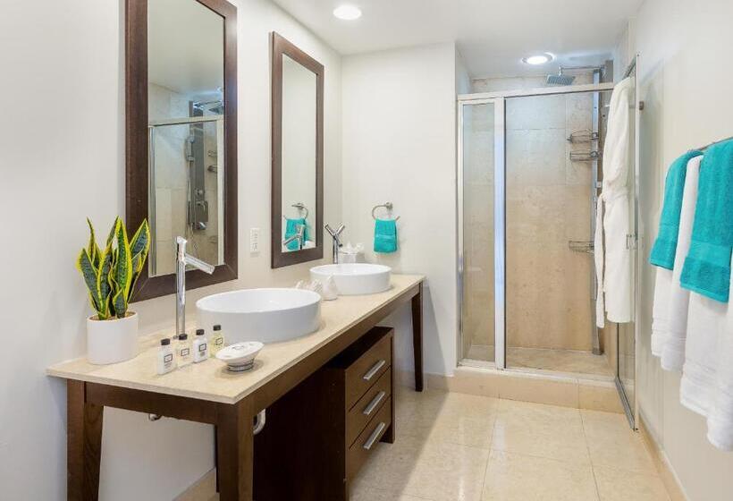 آپارتمان 2 خوابه با چشم‌انداز دریا, Brickell By Miami Vacation Rentals