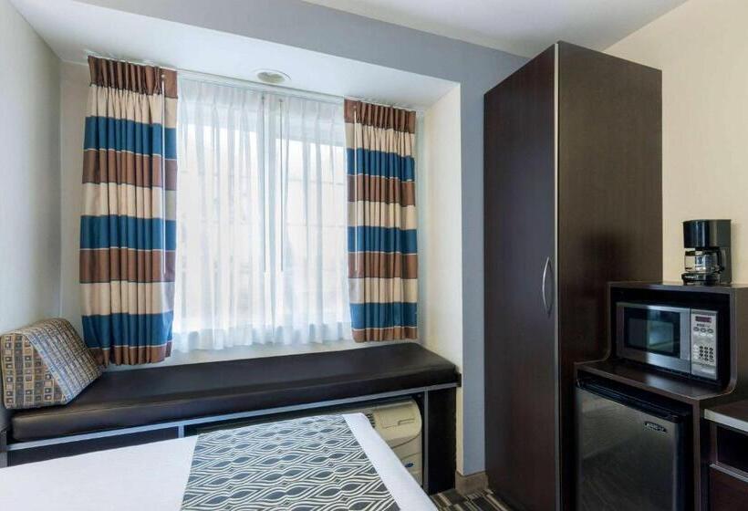 Standard Studio, Microtel Inn & Suites By Wyndham Baton Rouge Airport