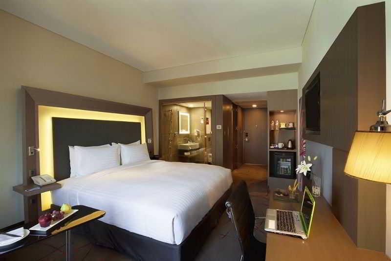 اتاق سوپریور, Novotel Chennai Sipcot