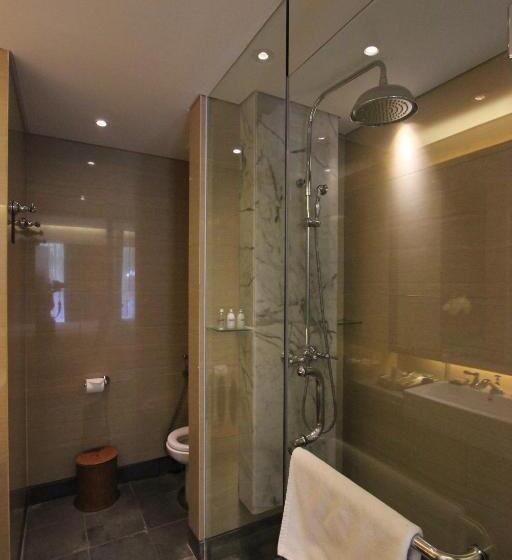 اتاق لوکس, Ossotel Legian
