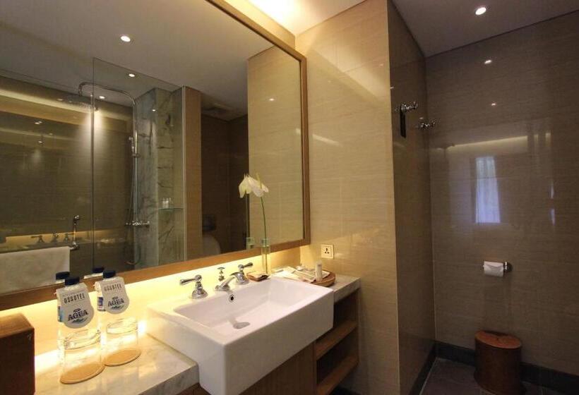 اتاق لوکس, Ossotel Legian