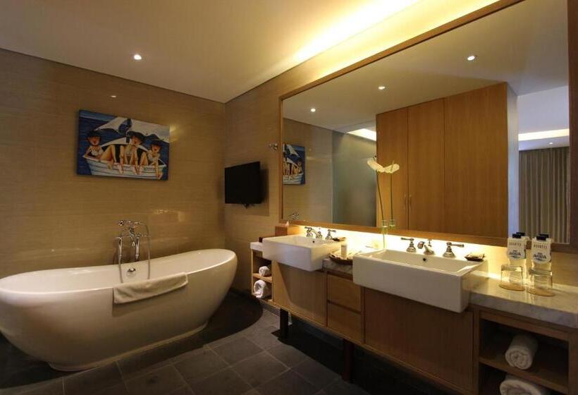 سوییت, Ossotel Legian
