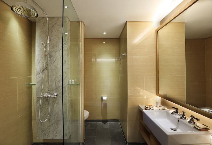 اتاق سوپریور, Ossotel Legian