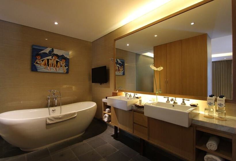 سوییت, Ossotel Legian
