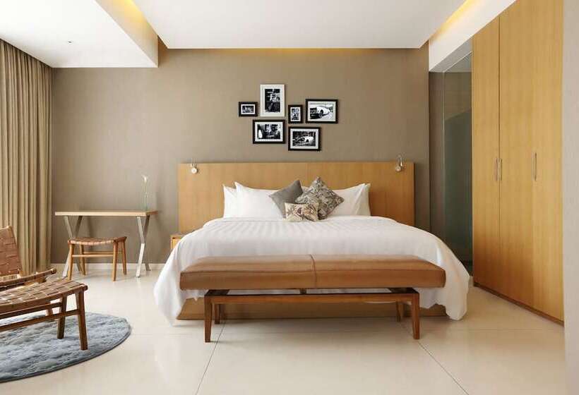 سوییت, Ossotel Legian